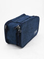 ORGANIZADOR ROPA INTERIOR CHERRY AZUL (V)