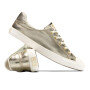 Zapatillas Converse Chuck Taylor AS Dainty Lucky Metallic Unisex Silver