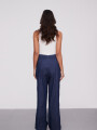 Pantalon Loriza Azul Medio