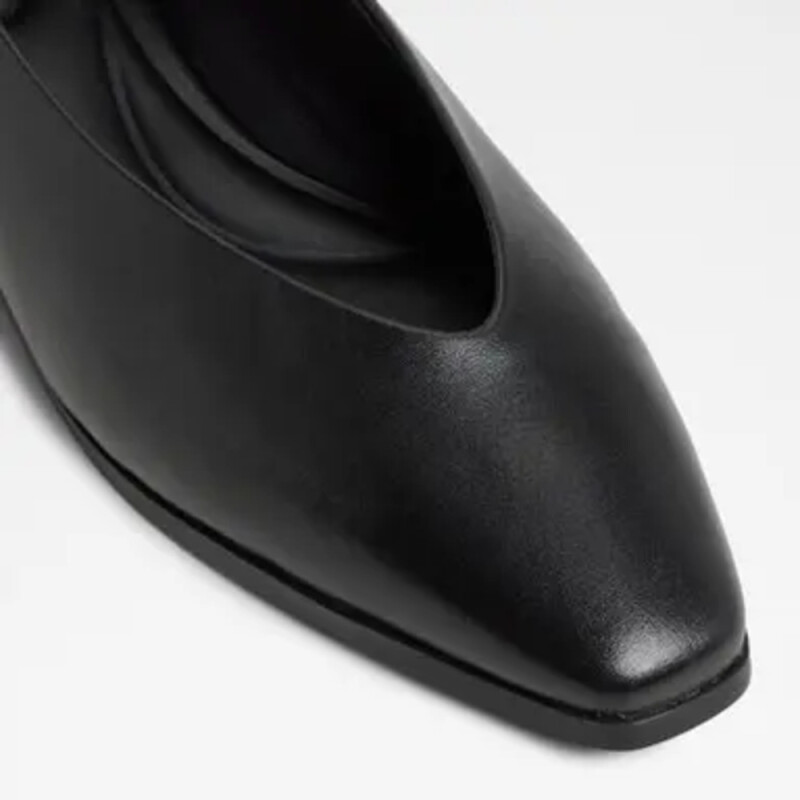 DEVERETERIEL BLACK BLACK