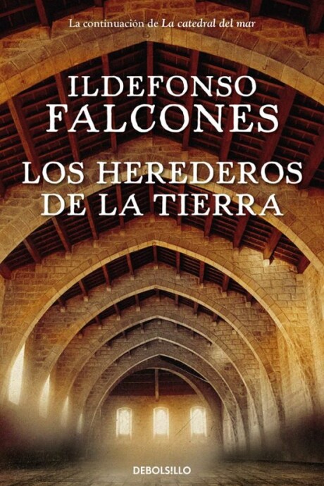 LOS HEREDEROS DE LA TIERRA LOS HEREDEROS DE LA TIERRA
