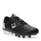 Championes Infantiles Footy Copa Libertadores Negro - Blanco