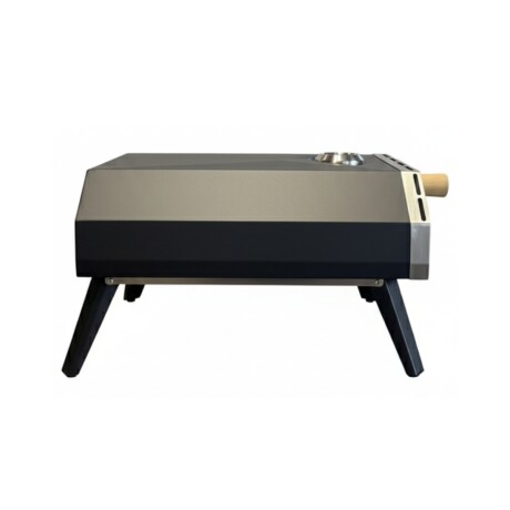 HORNO DE PIZZA A GAS FIRE KING 30 CM CON PALA Y CORTADOR HORNO DE PIZZA A GAS FIRE KING 30 CM CON PALA Y CORTADOR
