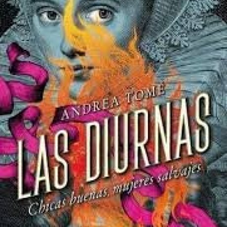 LAS DIURNAS LAS DIURNAS