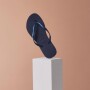 Sandalias Havaianas Slim Mujer Marino