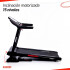 (ARG-780-X)Caminadora Randers 2.5HP 20 km/h incli eléctrica (ARG-780-X)Caminadora Randers 2.5HP 20 km/h incli eléctrica