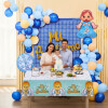 Set De Globos Para Fiesta De Bautismo Set De Globos Para Fiesta De Bautismo
