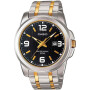 Reloj CASIO MTP1314SG-1AVDF en Acero Plata Esfera 45mm 0