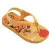 Baby Disney Classics - Niños Amarillo Cajá