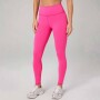 Legging Define High-Waisted Legging Mujer Pink Crush