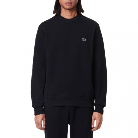 Buzo Lacoste Gray