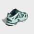 Championes Adidas Adistar MLD Verde