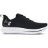 UA W Velociti 4-WHT BLK-001