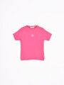 REMERA LIRIO FUCSIA
