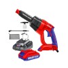 HIDROLAVADORA 20V C/BAT 1X4AH ELPW20251 EMTOP Hidrolavadora 20v C/bat 1x4ah Elpw20251 Emtop