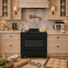 Cocina A Gas James 5 Hornallas Negra Con Mesada De Vidrio Negra C 695 V Cocina A Gas James 5 Hornallas Negra Con Mesada De Vidrio Negra C 695 V
