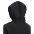 Meridian Lounge Hoodie-BLK BLK-005