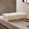 Toalla De Baño 80 x 150 Nuvia 100% Algodón - Karsten Beige