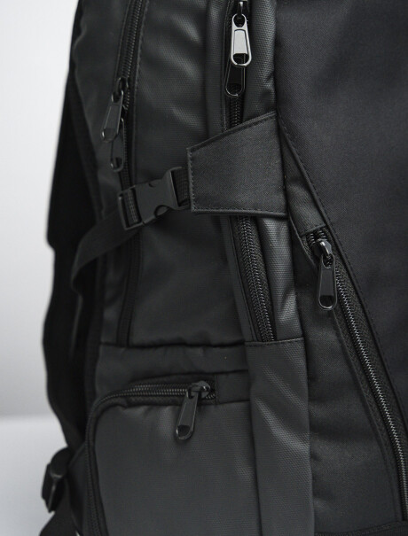 Mochila Forum Nature Negro