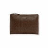 CARTERA GUESS KALEI MINI SV806176 . marrónuniforme
