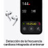 Auriculares Apple Airpods Pro 3 APPLE AIRPODS PRO 3