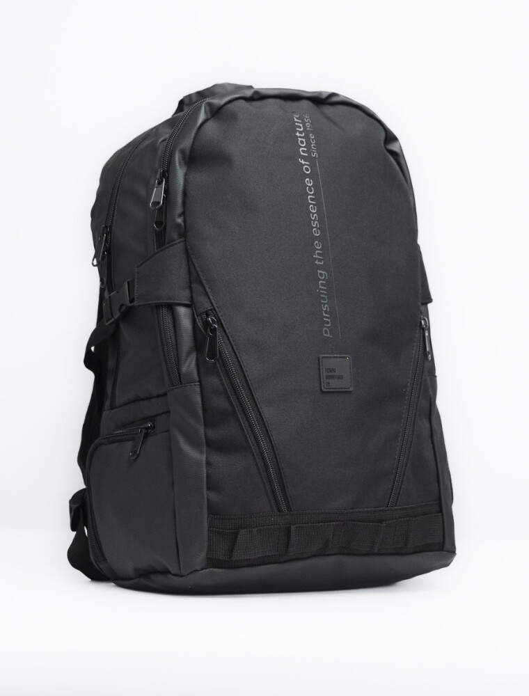 Mochila Forum Nature Negro