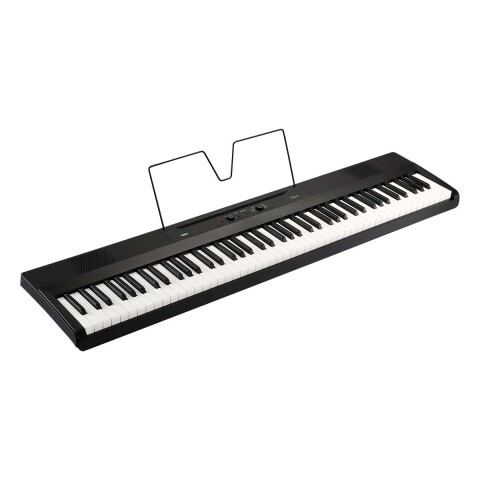 Piano Digital Korg LIANO 88 Notas Toque Liviano Unica