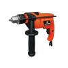 TALADRO PERCUTOR 13MM 800W REVERSIBLE Taladro Percutor 13mm 800w Reversible
