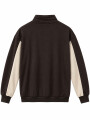 CAMPERA METRIC CHOCOLATE
