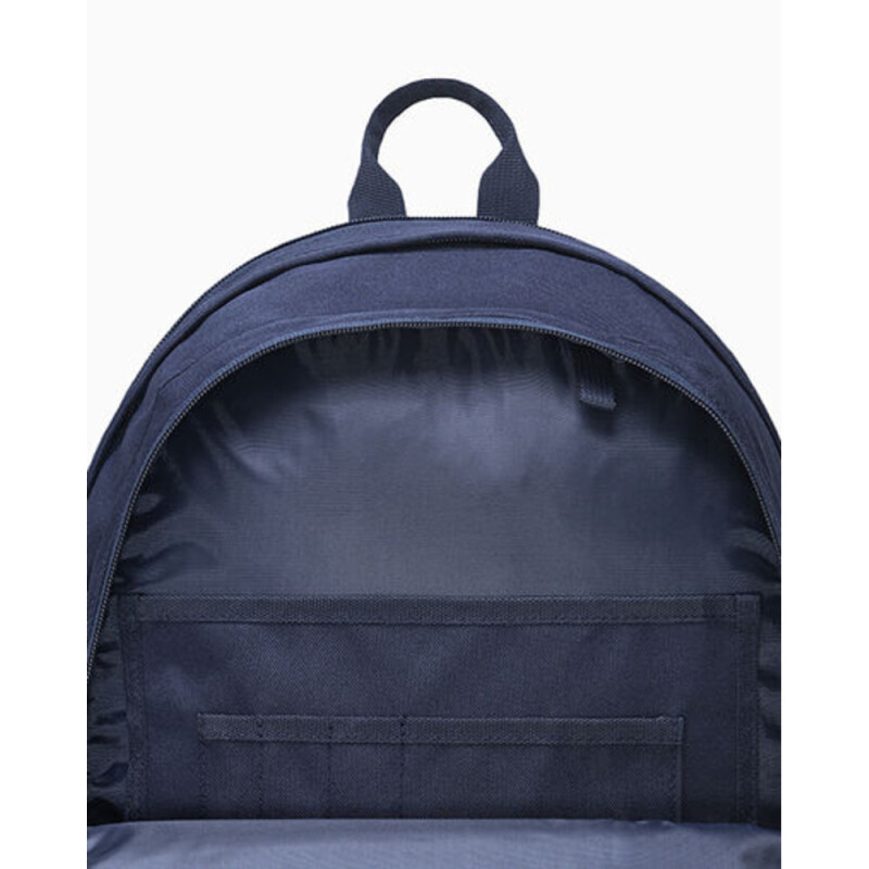 CAM STRAIGHT EDGE BACKPACK VINTAGE CARGO OBSIDIAN