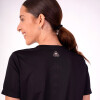 Polo Training Eria Mujer Black