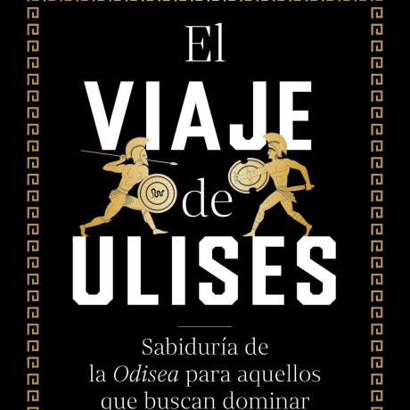 EL VIAJE DE ULISES EL VIAJE DE ULISES
