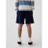 FR HW LOGO SHORT NAVY UNIFORM
