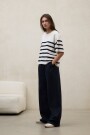 SWEATER MARINA Crudo