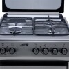 Cocina Nic´s Combinada 3+1 1950-TK 60x60 Cocina Nic´s Combinada 3+1 1950-TK 60x60