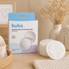 Discos absorbentes x30 BUBA Discos absorbentes x30 BUBA