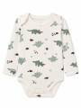 BODY PACK X2 VERDE GRISACEO