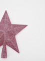 PUNTERO ESTRELLA ROSADO.
