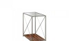 Mesa Lateral - Sauder - Linea Vista Key Mesa Lateral - Sauder - Linea Vista Key