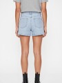 SHORT MACEIO CELESTE