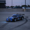 Auto Rc Deportivo Estampado Hace Drift / Derrape AZUL