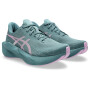 Zapatillas Running Novablast 6 Mujer Foggy Teal/hazy Lilac