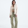 Polar osito mujer White Dune