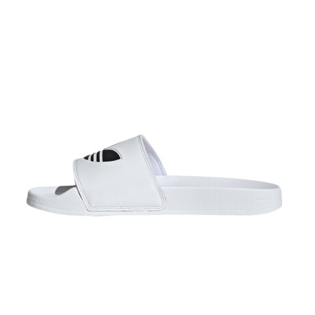 Sandalias adidas Adilette Lite Cloud White