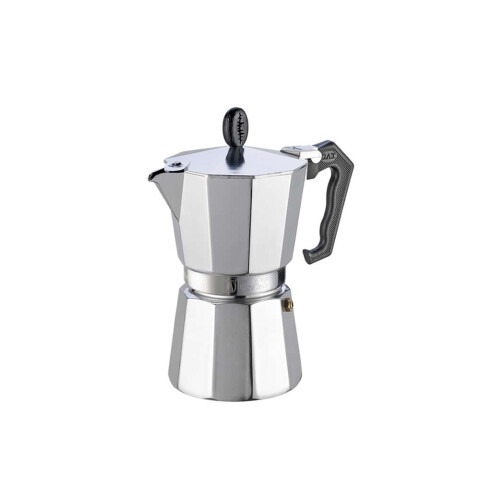 CAFETERA GAT LADY ORO 3 P Unica