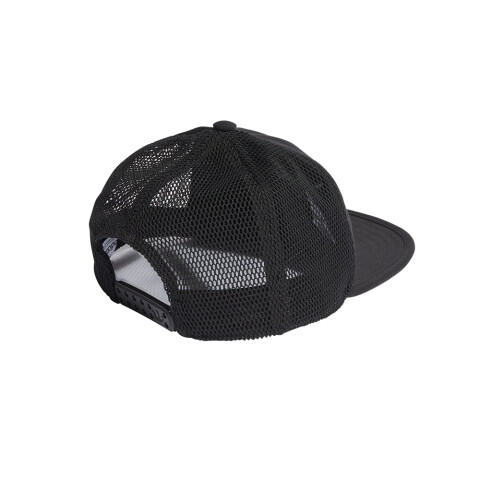 Gorra adidas Trucker - Black Black