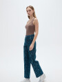 Pantalon Alarpo Estampado 1