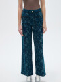 Pantalon Alarpo Estampado 1