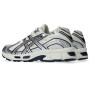 Zapatillas GEL-Stratus Mc Unisex Cream/Pure Silver