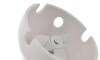 Mixer Vertical Blanco - Modelo PK-939 - Punktal Mixer Vertical Blanco - Modelo PK-939 - Punktal
